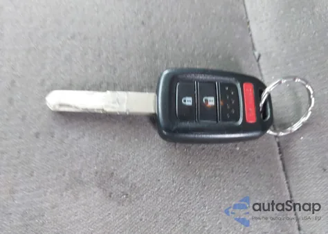 2014 Honda Cr-V Ex from USA, damaged, VIN 2HKRM4H52EH722776